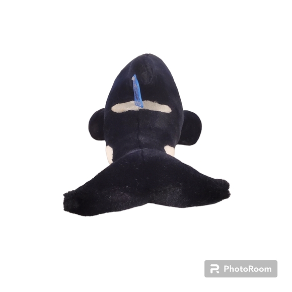 NWT Sea World Shamu Large Plush - Picture 5 of 9